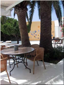 Gay favourite Ibiza Casa Alexio