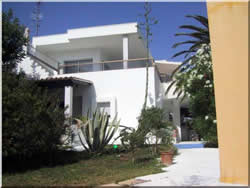 Exclusively Gay Resort Casa Alexio in Ibiza
