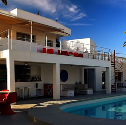 Casa Alexio Exclusively Gay Guesthouse Ibiza