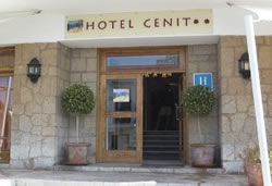 Ibiza gay friendly hotel and apartments Cenit