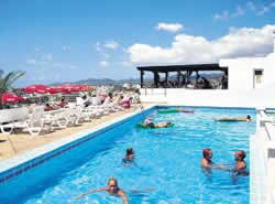 Ibiza Gay Friendly Hotel and Apartments Cenit