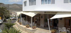Ibiza Gay friendly Hotel Cenit