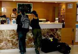 Gay Friendly Hotel Cenit in Ibiza