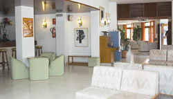Gay friendly accommodation Cenit Hotel in Ibiza