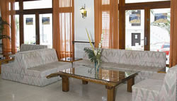 Gay favourite Ibiza Hotel Cenit