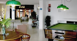Gay Ibiza Hotel Cenit