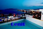 Ibiza gay friendly Cenit Hotel and Apartments