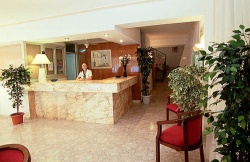 Gay Friendly Hotel Central Playa in Figueretas