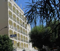 Ibiza Gay friendly Hotel Central Playa
