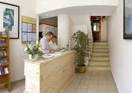 Ibiza gay friendly hotel Don Quijote