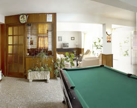 Ibiza gay friendly hotel  Don Quijote
