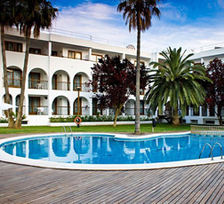 Gay friendly Ebano Apartments, Playa d'en Bossa, Ibiza
