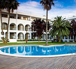 Ibiza gay friendly Ebano Apartments