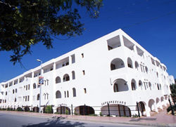 Ibiza gay friendly apartments Ebano
