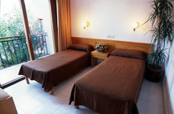 Ibiza gay friendly Apartments Ebano
