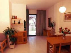 Ibiza gay friendly Apartments Ebano