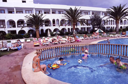 Ibiza Gay Friendly Apartments Ebano