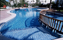 Ibiza Gay friendly Apartments Ebano