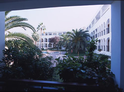 Gay Friendly Apartments Ebano in Ibiza Playa d'en Bossa