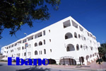 Ibiza Gay Friendly Ebano Apartments