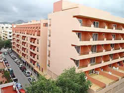 Ibiza gay friendly hotel and apartments El Puerto
