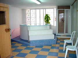 Ibiza gay friendly hotel and apartments El Puerto