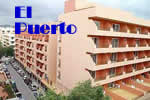 Ibiza gay friendly El Puerto Hotel and Apartments