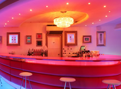 Gay friendly hotel Es Vive in Ibiza