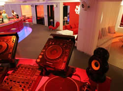 Ibiza Gay Friendly Hotel Es Vive