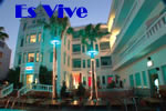 Ibiza Gay Friendly Hotel Es Vive