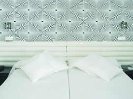 Ibiza gay friendly hotel  Es Vive