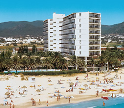 Ibiza gay friendly  Fiesta Hotel Don Toni