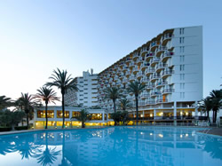 Ibiza gay friendly Fiesta Hotel Don Toni