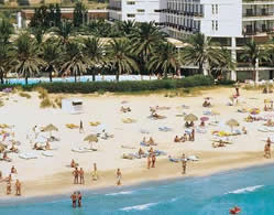 Ibiza Gay Friendly Fiesta Hotel Don Toni