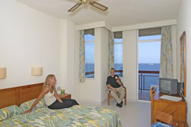 Ibiza gay friendly Fiesta Hotel Don Toni