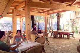 Ibiza gay friendly Fiesta Hotel Don Toni