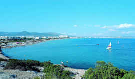 Gay friendly Ibiza Fiesta Hotel Don Toni