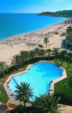 Ibiza gay friendly Fiesta Hotel Don Toni