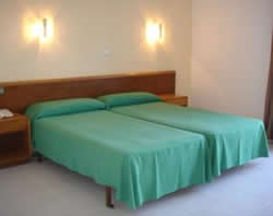 Gay friendly Figueretas Hotel in Ibiza