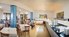 Gay friendly Ibiza Hotel Figueretas