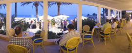 Ibiza gay friendly hotel  Figueretas