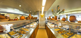 Ibiza gay friendly hotel Ibiza Playa
