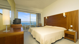 Gay friendly Ibiza Hotel Ibiza Playa