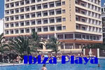 Ibiza Gay Friendly Ibiza Playa Hotel