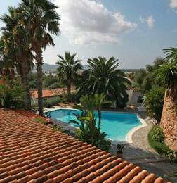 La Finca Exclusively Gay Guesthouse Ibiza