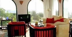 Ibiza gay holiday accommodation Guesthouse La Finca