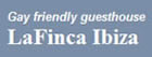 La Finca Gay guesthouse Ibiza