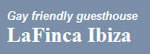 La Finca gay guesthouse booking