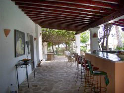 Exclusively Gay Hotel La Finca in Ibiza