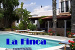 Exclusively Gay Men Ibiza guesthouse La Finca